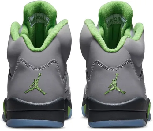Miniatura 4 de Jordan 5 Retro Stealth BlancoHyper Royal-Stealth para hombre (DD0587 140)