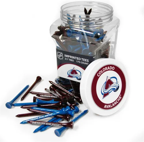 Miniatura 15 de Team Golf Camisetas de golf NHL, tarro de 175