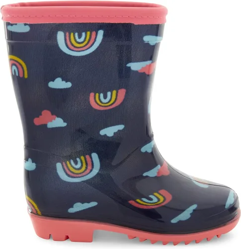 Miniatura 2 de Carter's Girl's Sherry Rain Boot