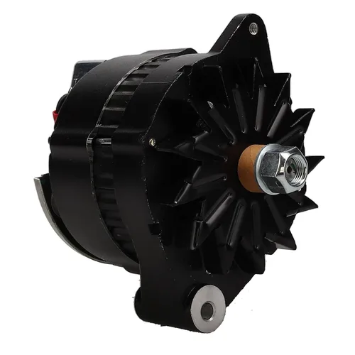 Miniatura 2 de Alternador premium compatible con pulverizadores John Deere 600/600A Dsl 1973, 1974, 1975, 1976, 1977, 1978 Ind Tractor 310/410 Gas/Dsl 1971-1986