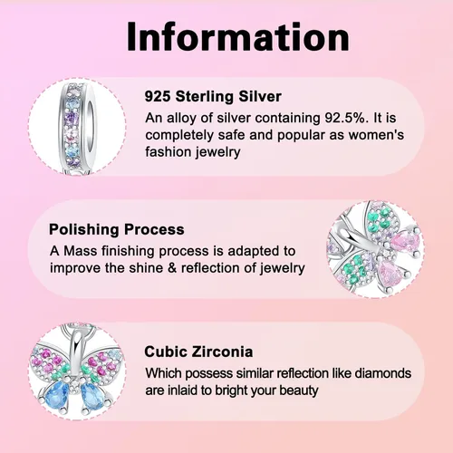 Miniatura 212 de Abalorios de plata de ley 925 con letras de la A ~ Z, para pulseras, collares, Día de San Valentín, Día de la Madre, joyería regalos para mujeres