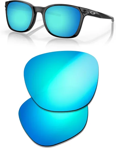 Miniatura 2 de Lentes Polarizadas Reemplazo Para Oakley Ojector Gafas De Sol OO9018 - MultiColors