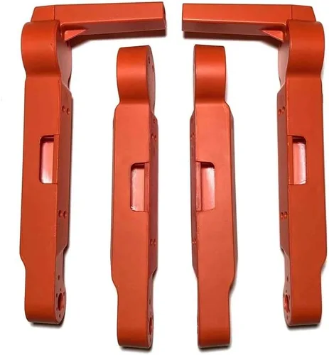 Miniatura 2 de [Piezas para drones] 4 piezas de carcasa de brazo para LYZRC L800 PRO2 M218 PRO MAX RC Drone AE3 Quadcopter S135 EIS piezas de repuesto