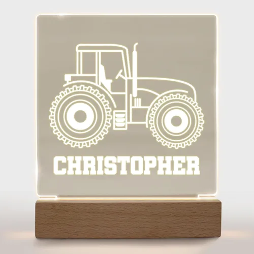 Miniatura 22 de Luz nocturna personalizada para niños, niñas, niños, regalos personalizados para decoración de dormitorio de bebé niño baloncesto Luz nocturna 019