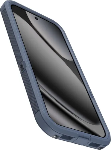 Miniatura 4 de OtterBox Defender Series Pro XT - Funda con cierre Pixelsnap para Google Pixel 10 Pro XL, color azul