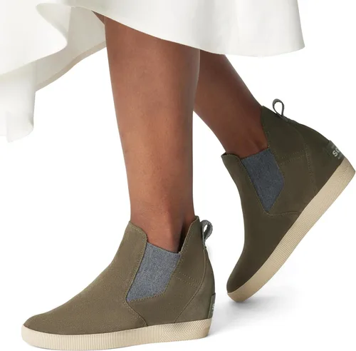 Miniatura 5 de SOREL Botas de cuña II sin cordones Out 'N About para mujer