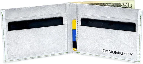 Miniatura 65 de Orgullo Dynomighty para hombre Mighty Wallet