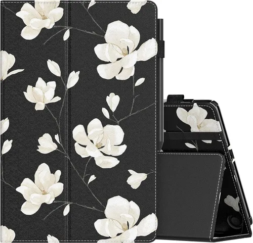 Miniatura 27 de MoKo Funda para Amazon Kindle Fire Max 11 (13ª generación, versión 2023) de 11 pulgadas, funda plegable delgada con soporte para tableta Fire 11