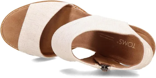 Miniatura 6 de TOMS - Sandalia Majorca para mujer