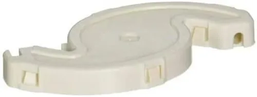 Miniatura 2 de Kit giratorio de brazo giratorio 8193983 compatible con Whirlpool Maytag -Replace1059750 PS972316 AP3775842 8557720