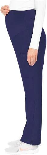 Miniatura 2 de Med Couture - Pantalón de maternidad para mujer