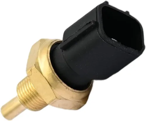 Miniatura 7 de Interruptor de temperatura del refrigerante del motor Sensor Sensor Remitente Compatible con Nissan Altima Cube Juke Rogue Sport Sentra 22-19 2010
