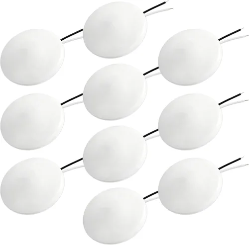 Miniatura 9 de Dream Lighting Luz descendente para techo de LEDES de 4,5" Paquete de 4