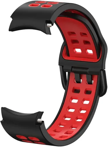 Miniatura 5 de Correas de repuesto compatibles con Samsung Galaxy Watch 5 de 1.575 pulgadas, 1.732 pulgadas, Watch 5 Pro de 1.772 pulgadas, Watch 4 de 1.575