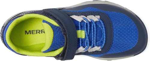 Miniatura 2 de Merrell Guante de sendero para niño 7 AC (niño pequeñoniño grande)