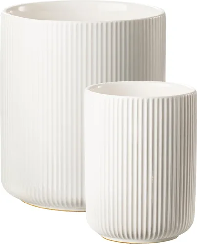 Miniatura 7 de getstar Soporte grande para utensilios de cocina para encimera de cocina (7.2 pulgadas de alto x 6.2 pulgadas), soporte de utensilios de cocina