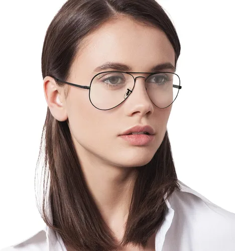 Miniatura 7 de Ray-Ban RB3689 Aviator Metal II - Gafas de sol