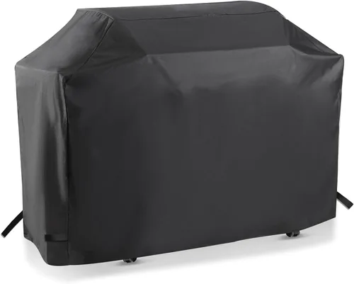 Funda para parrilla Monument Grills Mesa 400M y Mesa 300, 53 pulgadas para 35000, 36000, resistente e impermeable, cubierta de barbacoa al aire libre