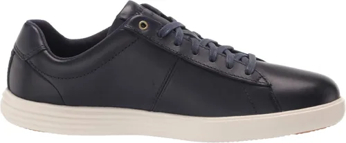Miniatura 6 de Cole Haan Tenis Reagan con cordones para hombre