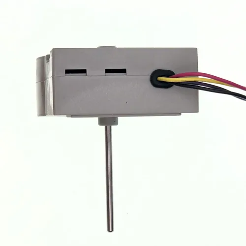Miniatura 4 de Motor del ventilador del evaporador EAU63103208 para refrigeradores LG Kenmore, reemplaza 4324006, AP6028844, PS11761151, EAP11761151, PD00047999