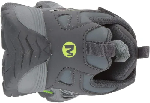 Miniatura 3 de Merrell Moab Fst Low aC Impermeable (niño pequeño)