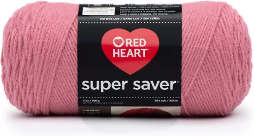 Miniatura 5 de RED HEART Hilo Comfort Shimmers, ópalo blanco