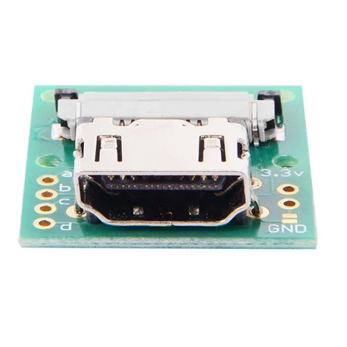Miniatura 6 de chenyang Paquete de 2 adaptadores de expansión de módulo de cámara HDMI a CSI Raspberry PI con cable flexible de cinta plana de 2.0 in