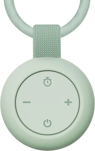 Miniatura 10 de Máquina de sonido portátil para bebés [ruido blanco para bebés, niños y adultos] [sueño tranquilo] [función de temporizador] [12 sonidos relajantes]
