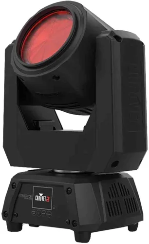 Miniatura 3 de Chauvet DJ Intimidator Beam Q60 haz de cabeza móvil