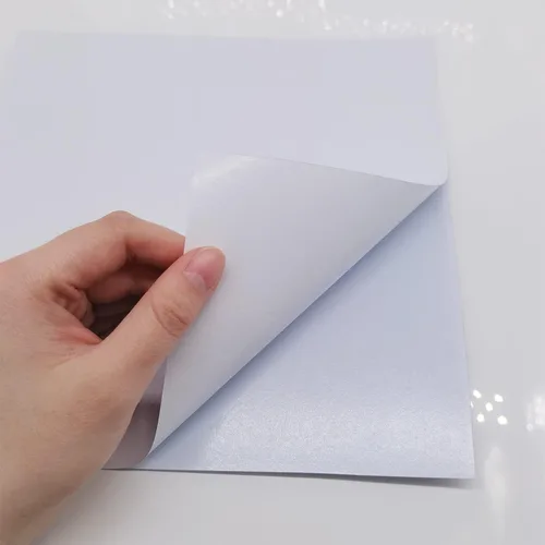 Miniatura 5 de Alwayspon 12 calcomanías mate para azulejos de pared, despegar y pegar, calcomanías de vinilo autoadhesivas para azulejos de cocina y baño, 6 x 6