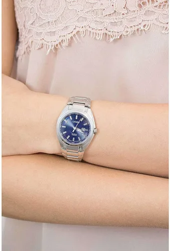 Miniatura 5 de Citizen 32003328 Women's Analogue Watch Titanium