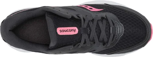 Miniatura 5 de Saucony VERSAFOAM Cohesion 12 - Tenis de correr para mujer, para carretera