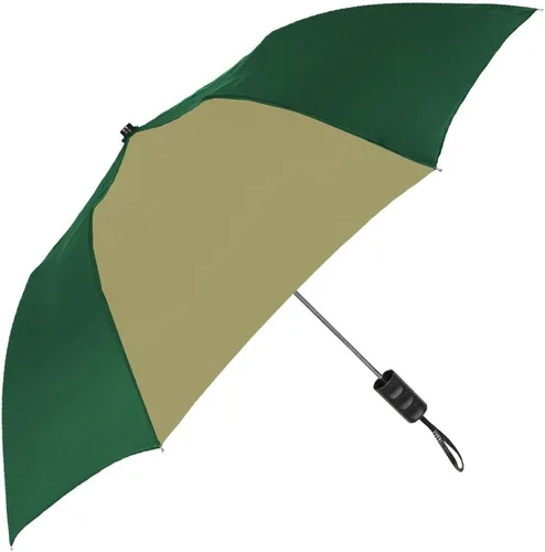 Miniatura 95 de STROMBERGBRAND UMBRELLAS The Spectrum Popular Style - Paraguas de viaje compacto de 42 pulgadas para lluvia, viento y sol, resistente y ligero