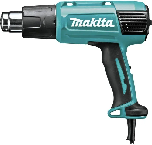 Miniatura 4 de Makita Pistola de calor de temperatura variable HG6031VK