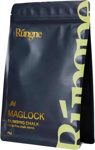 Miniatura 9 de RUNGNE Premium Climbing Chalk - High Performance Chalk for Rock Climbing, Bouldering, Weightlifting & More - Unmatched Grip and Skin Friendly