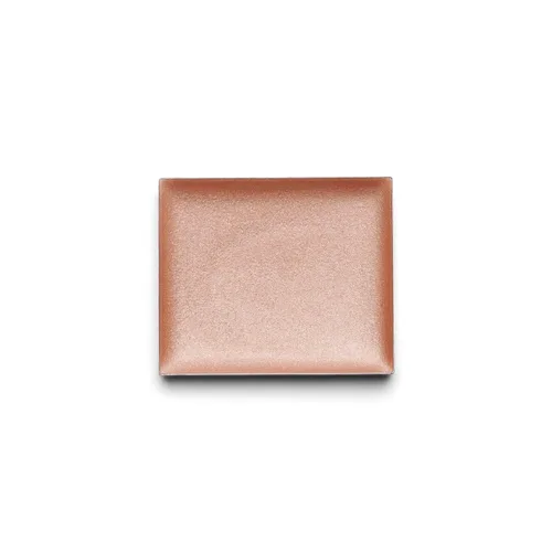 Phase Zero Resaltador en crema de maquillaje – "Burning Rose" - 0.084 oz - Recarga cuádruple - Para un brillo natural, radiante y duradero