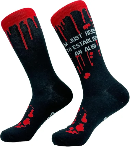 Miniatura 2 de Crazy Dog T-Shirts mens Socks
