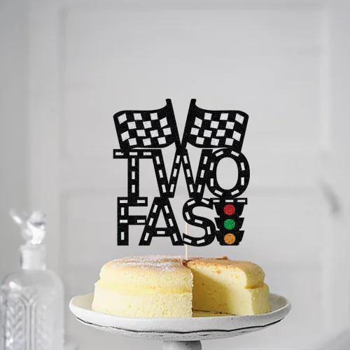 Miniatura 5 de Decoración para tartas Black Flash Old Lives Matter - Humorístico anciano y anciano decoración de pastel de feliz cumpleaños para hombres, papá