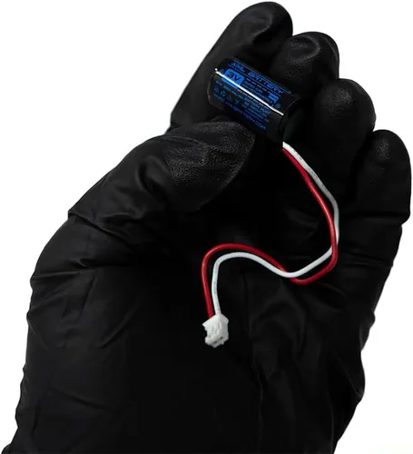 Miniatura 5 de 3v 850mAh Omron CJ1M CJ1G CJ2M CJ2G CP1E CP1L CP1H batería para PLC controlador de máquina