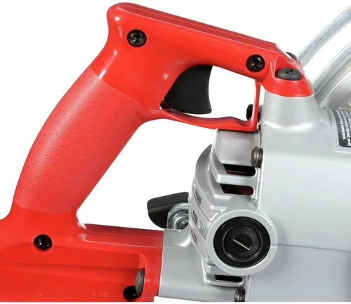 Miniatura 5 de SKILSAW SPT70WM-22 10-1/4 In. Magnesio SAWSQUATCH Worm Drive (Hoja Diablo)