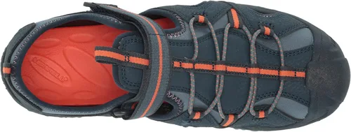 Miniatura 5 de Merrell Hydro 2 - Sandalia deportiva unisex para niños