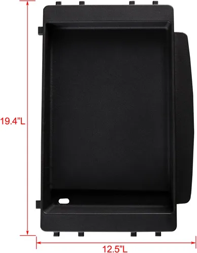 Miniatura 7 de 7566 Piezas de repuesto de plancha para Weber Genesis Plancha E-310 E-330 S-330 Piezas de parrilla Weber Genesis 300 Series S-310 EP-310 E-320 S-320
