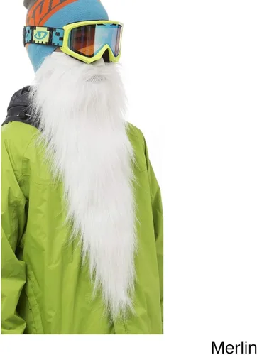 Miniatura 5 de Máscara de esquí Beardski