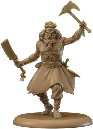 Miniatura 6 de CMON SIF: Lysene Sellswords