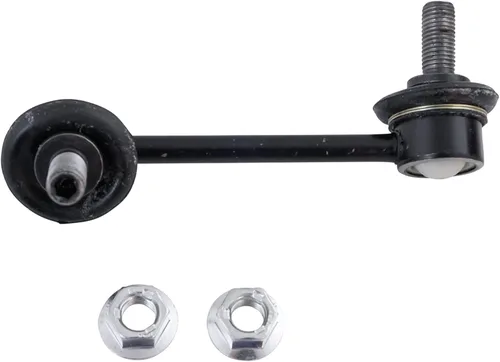 Miniatura 5 de TRQ Juego de eslabones estabilizadores de barra estabilizadora delantera compatible con Mazda Miata 1999-2005