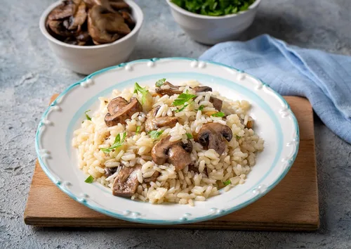 Miniatura 6 de Food to Live - Arroz Basmati integral orgánico certificado (puro, grano largo, sin OGM, a granel)