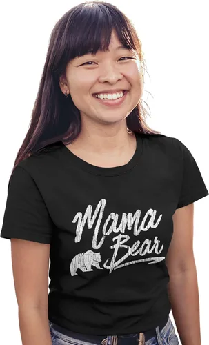 Miniatura 9 de Texas Tees, Camisa para mamá, camisas de papá para hombres
