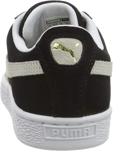 Miniatura 3 de PUMA Select Suede Classic Plus - Tenis deportivos de ante, clásicos para hombre