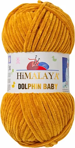 Miniatura 39 de Himalaya Dolphin 80301 - Ovillo de lana para tejer, 2 madejas, 264 yardas, 2 x 3.53 oz (80301)