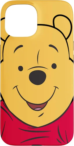 Miniatura 6 de Disney Winnie The Pooh Bear - Carcasa para iPhone 17, color amarillo